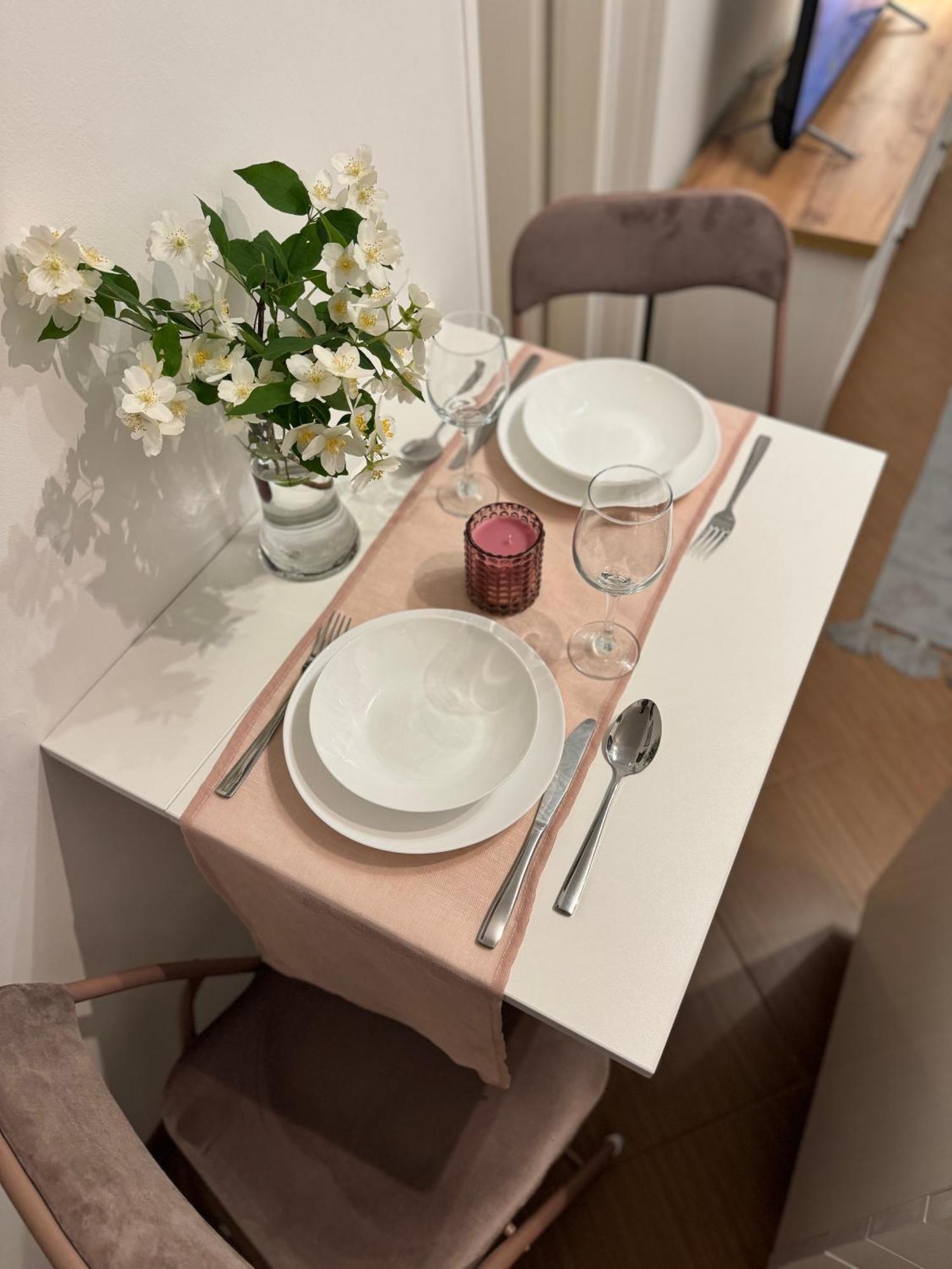 Castelli Apartment Umag Bagian luar foto