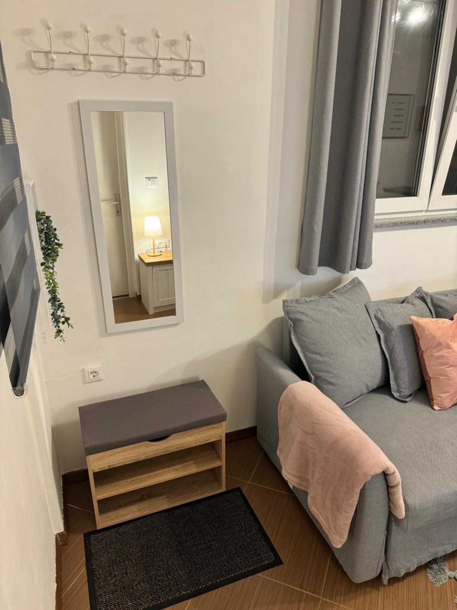 Castelli Apartment Umag Bagian luar foto