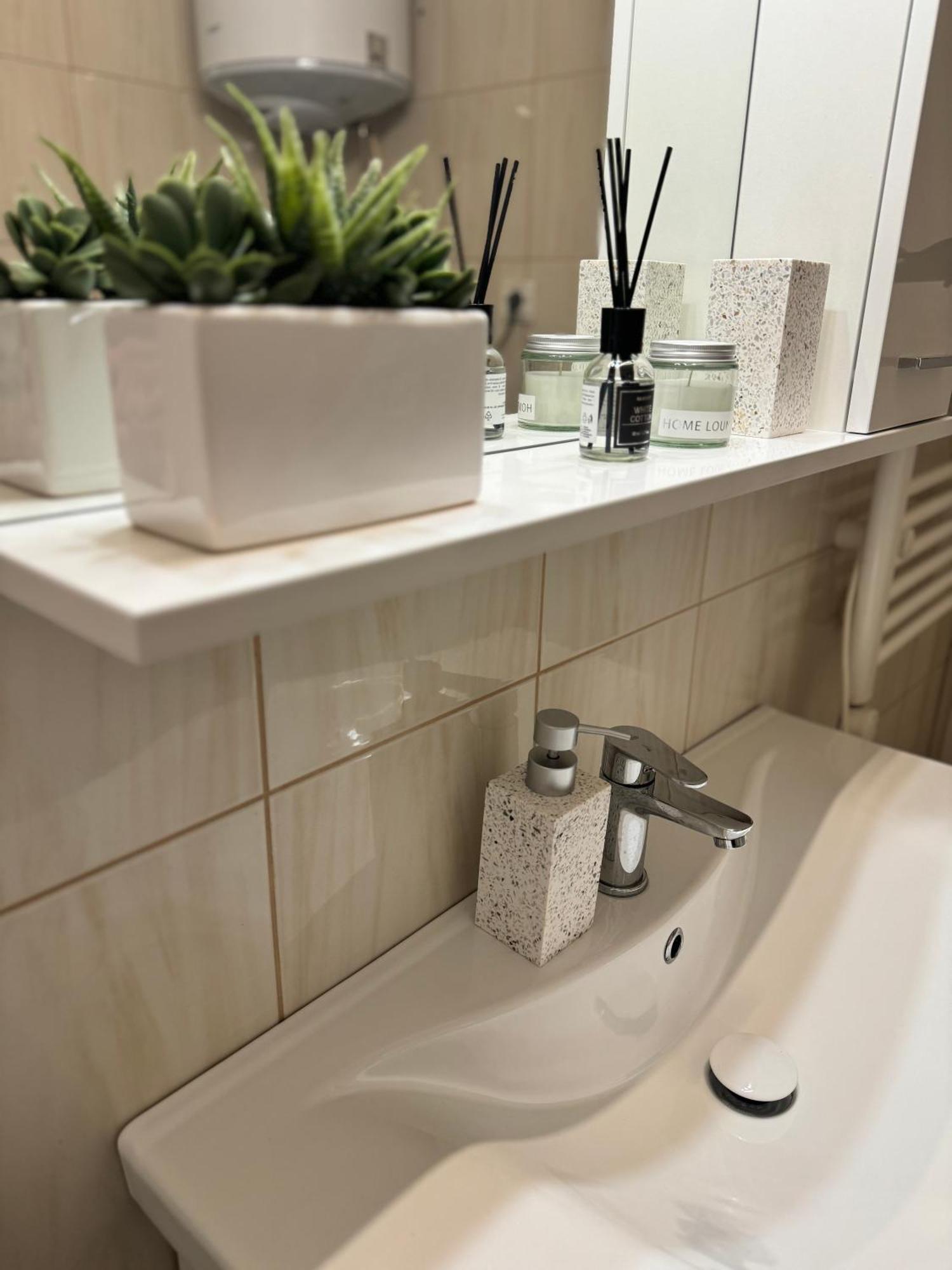 Castelli Apartment Umag Bagian luar foto