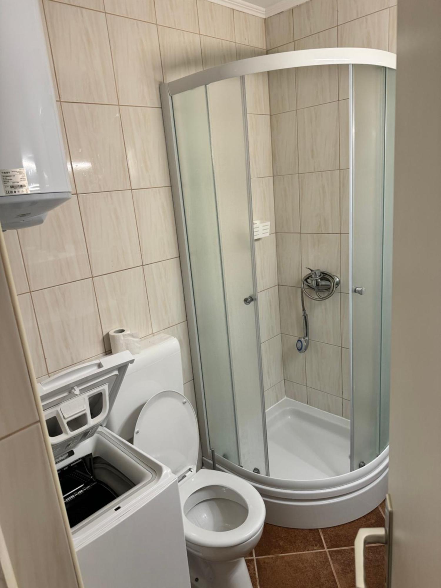 Castelli Apartment Umag Bagian luar foto