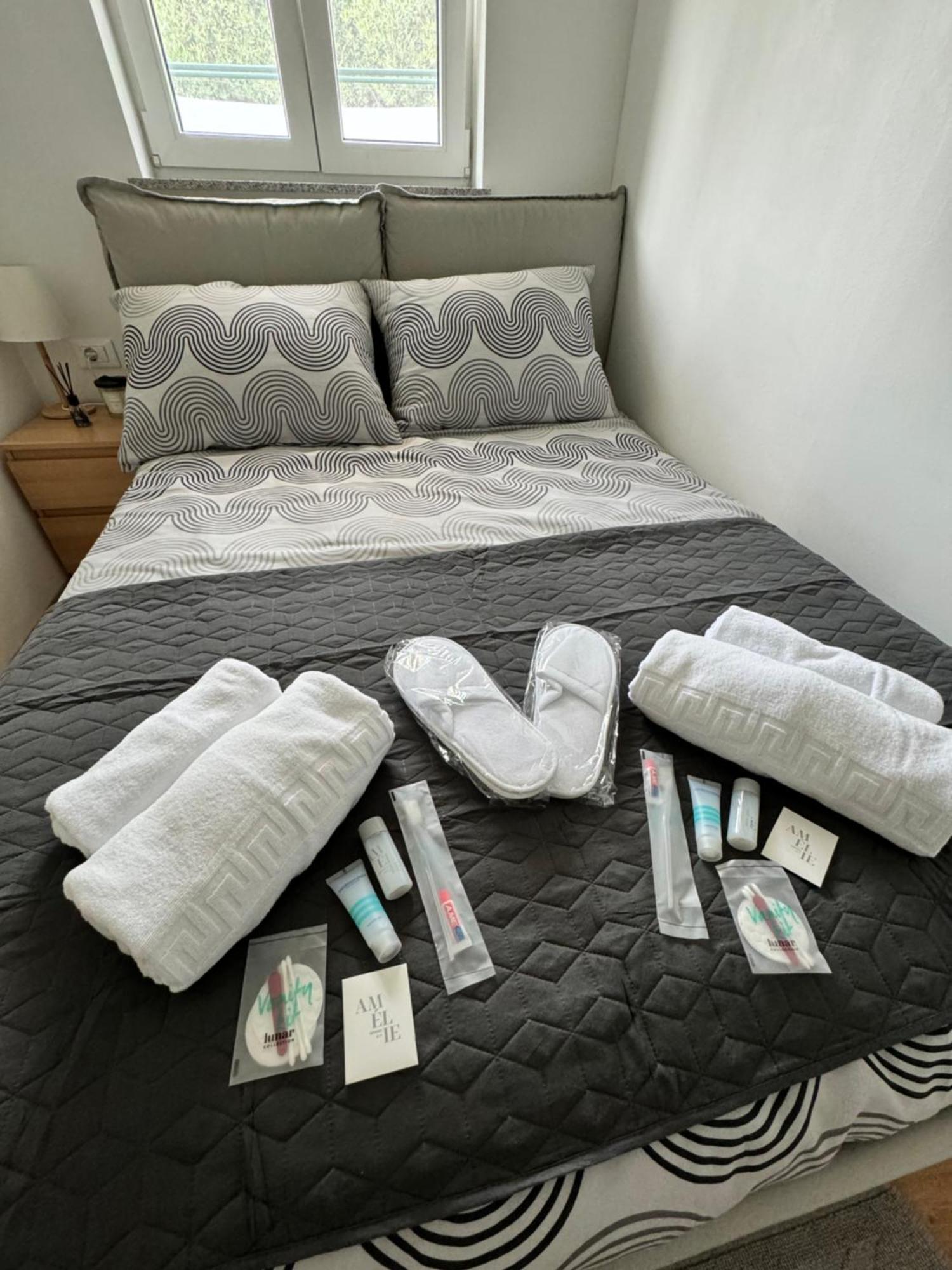 Castelli Apartment Umag Bagian luar foto