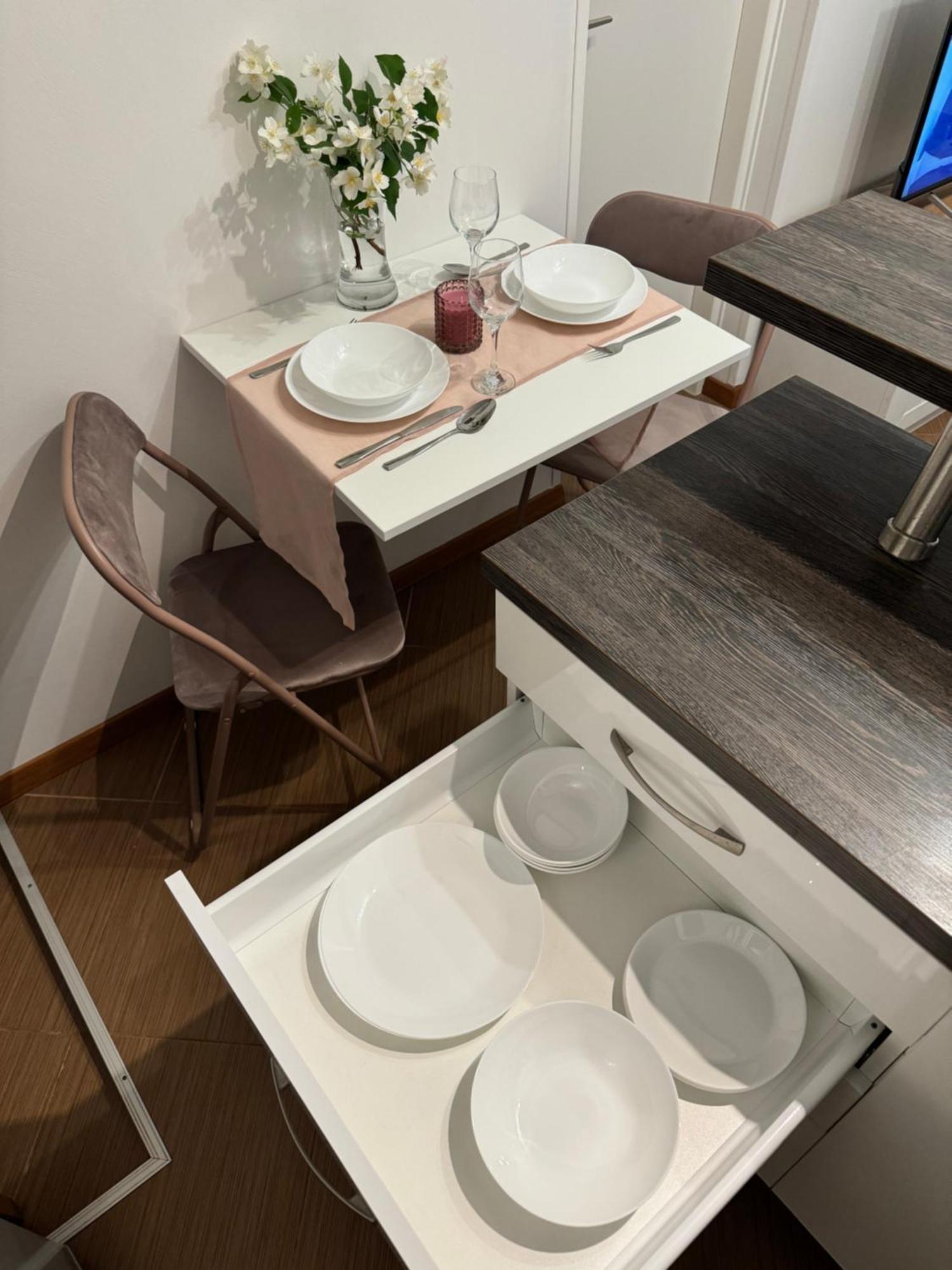 Castelli Apartment Umag Bagian luar foto