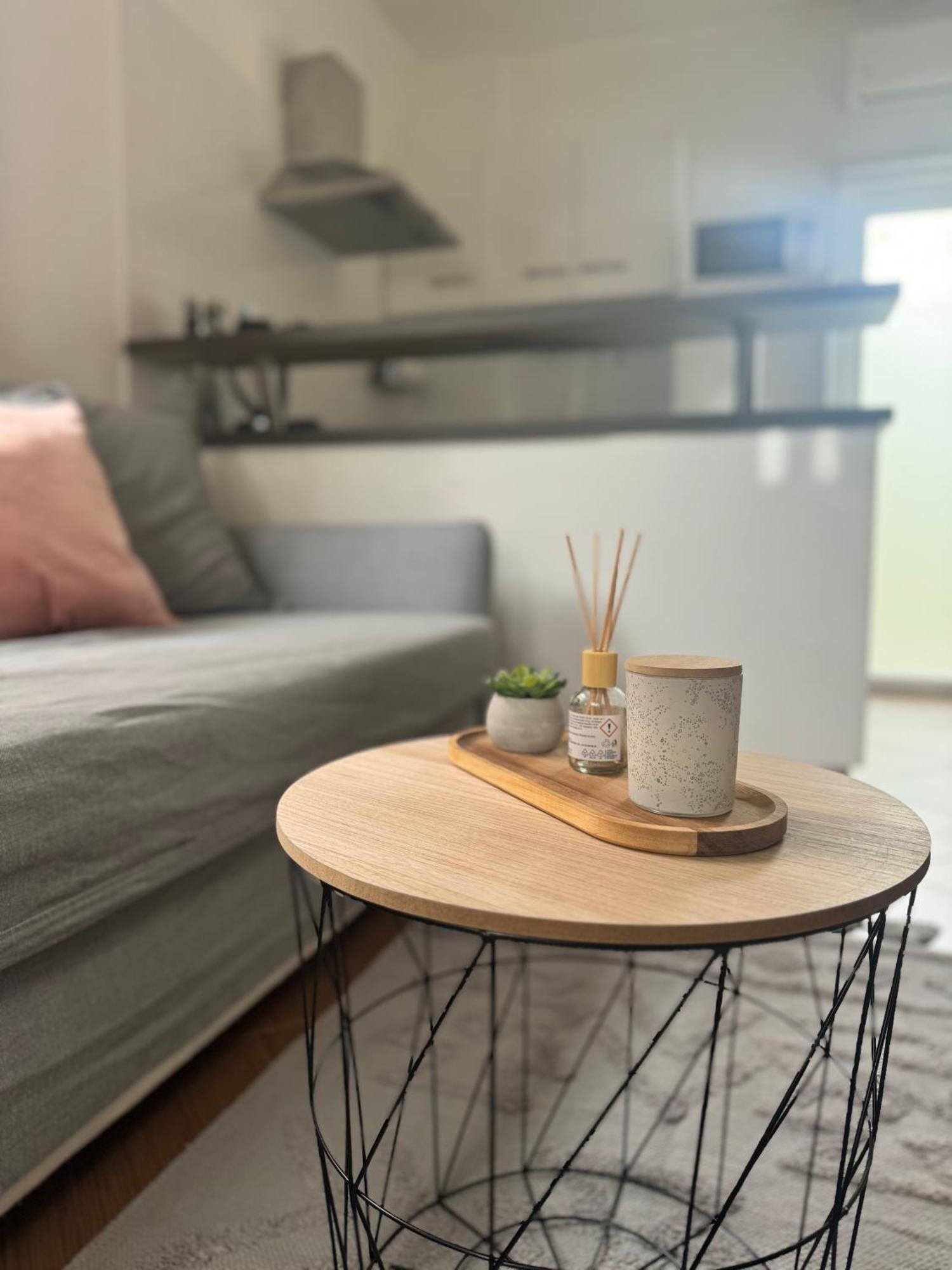 Castelli Apartment Umag Bagian luar foto